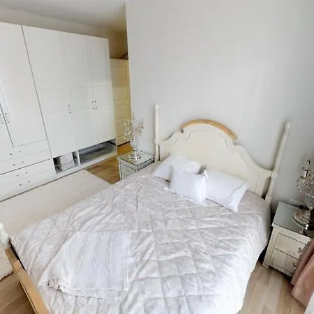 Santas Daireler Apartment Antalya