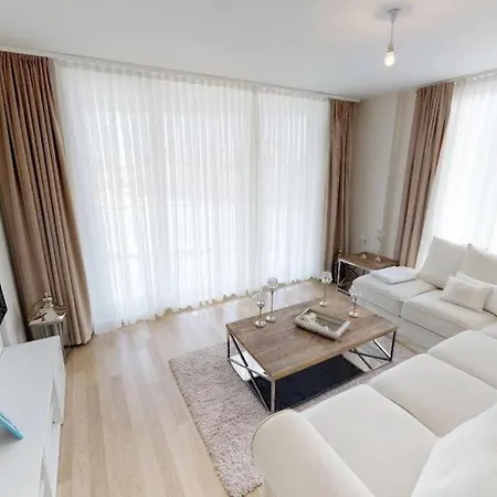 Santas Daireler Apartment *